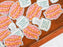Yours To Carry Sticker