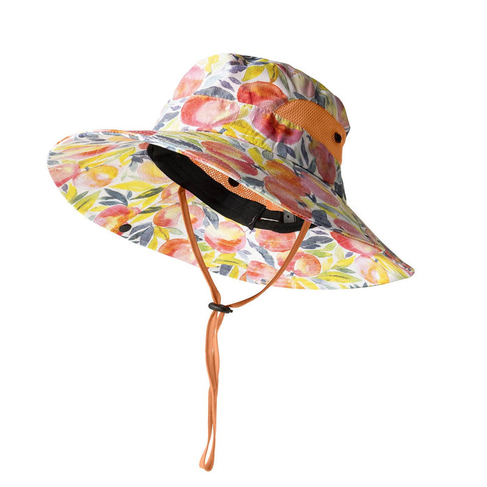 Seed & Sprout Gardening Hat
