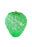 Strawberry Glittery Maltose Putty Filled Squishy
