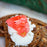 Raspberry Mimosa Jelly