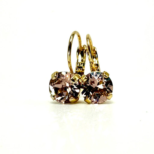 Everyday Sparkle - Gold + Vintage Rose