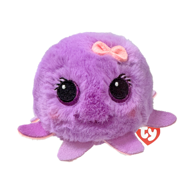 LEGGY-Octopus Purple bnce
