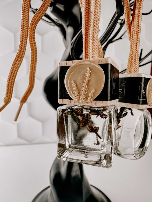 Air Diffuser | Diffused