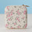 Faux Leather Novelty Print Travel Jewelry Box
