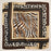 Animal Print Silk-Feel Square Scarf – Zebra & Leopard