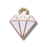 Diamond Charm