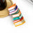 3.7'' Book Hair Clip