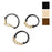 Crush So Extra Bracelet Hair Tie