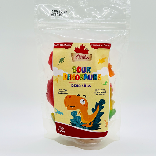 Dino Sours