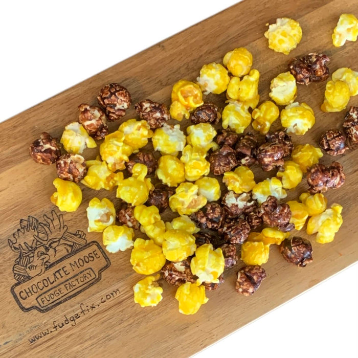 NEW Candy Popcorn - MONKEY FARTS New Packaging