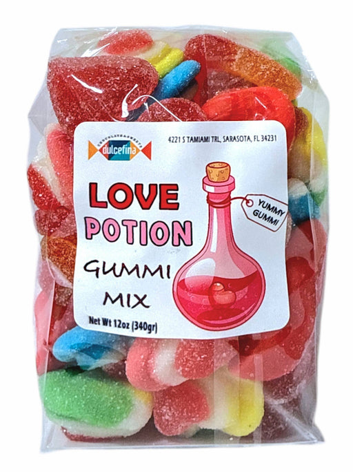 Love Potion Gummy Mix