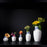 Blue Blossom Vase 3
