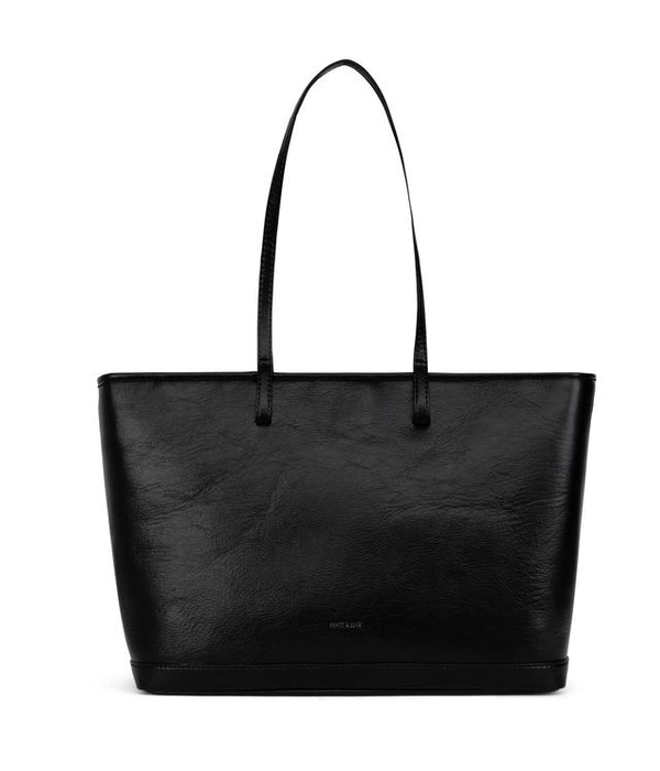 Eliza tote theme black