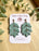 Tiered Dangle Earrings | Cactus