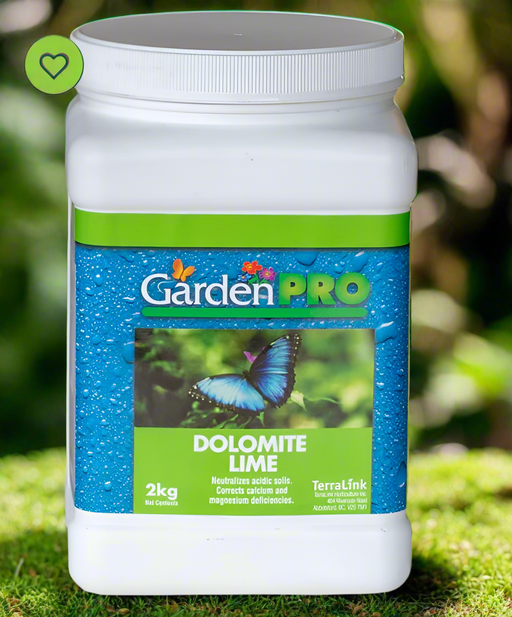 Dolomite Lime Garden Pro 2 kg