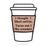 Stickers | I thought I liked coffee turns out I like creamer