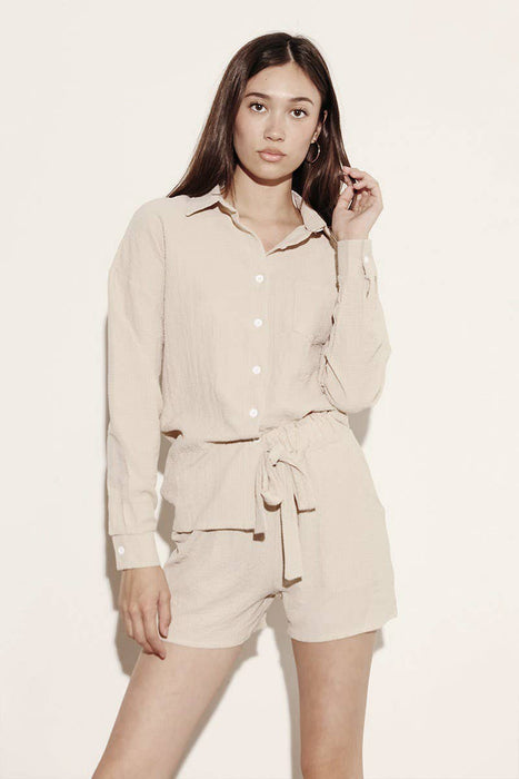 Casual two piece set