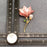 Magnolia Brooch