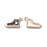 Sneaker Black Charm