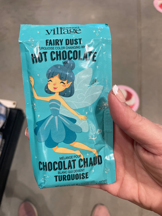 Hot Choc Mini Fairy