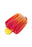 Jelly Popsicle Two-Tone Sticky Jiggly Mochi Squishy
