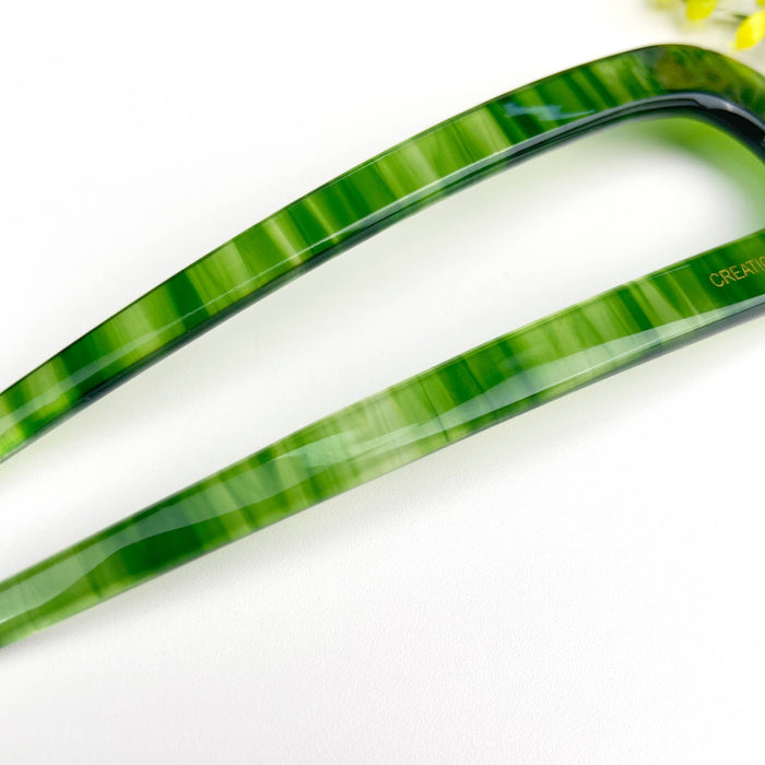 High-end simple hairpin U-shaped hairpin