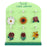 Flower Suncatchers