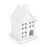 White House Incense Cone Holder
