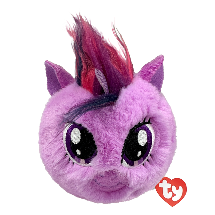 TWILIGHT SPARKLE Bouncer