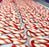 Handmade Large Candy Canes