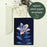 Lily | Everyday Greeting Card | birth month flower birthday
