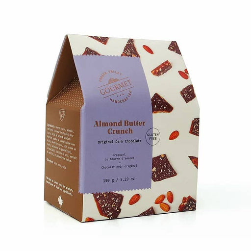 ABC Toffee Original 100g - Dark Chocolate