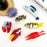 New Fish-Themed Hair Claw Clip