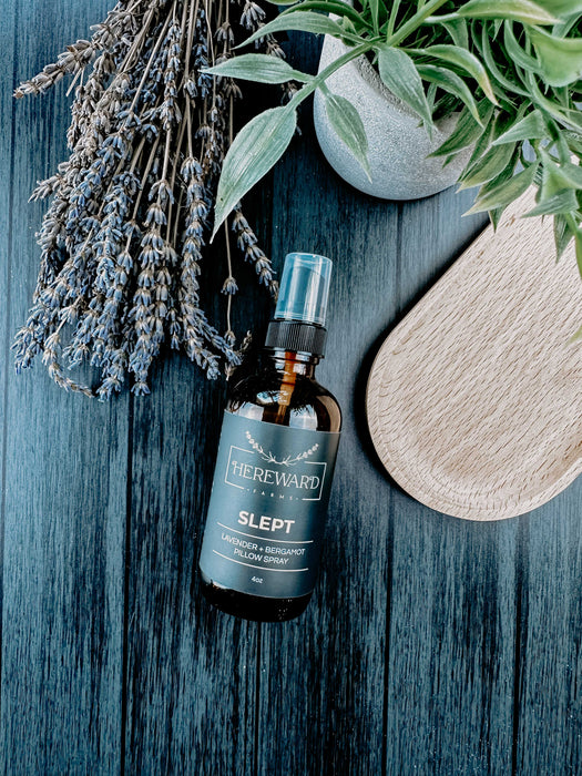 Pillow Spray | Slept