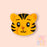 Bath Fizz - Tiger - 120 g