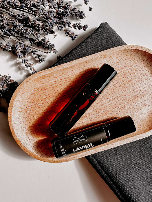 Face Serum | Lavish To Go