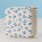 Faux Leather Novelty Print Travel Jewelry Box