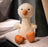 8” Duck Plush