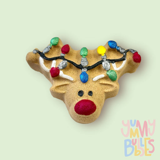 Bath Fizz - Reindeer - 90 g