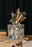 Open Book Vase, Jane Austen Collection