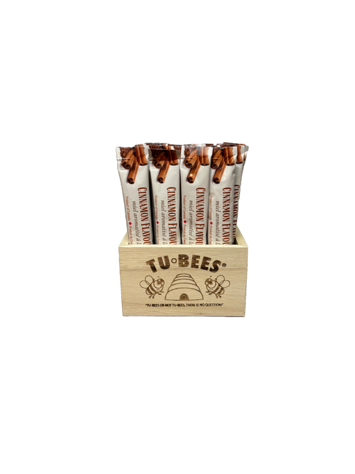 ASSORTED Honey Squeeze Pack Herbal Honey