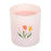 If Mums Were Flowers French Tulip Mother's Day Candle