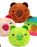 CAPYBARA- Assortment bnce