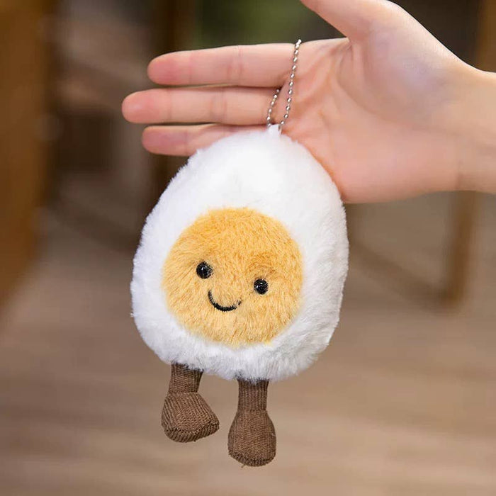 4-6" Bakery Keychain -  various designs