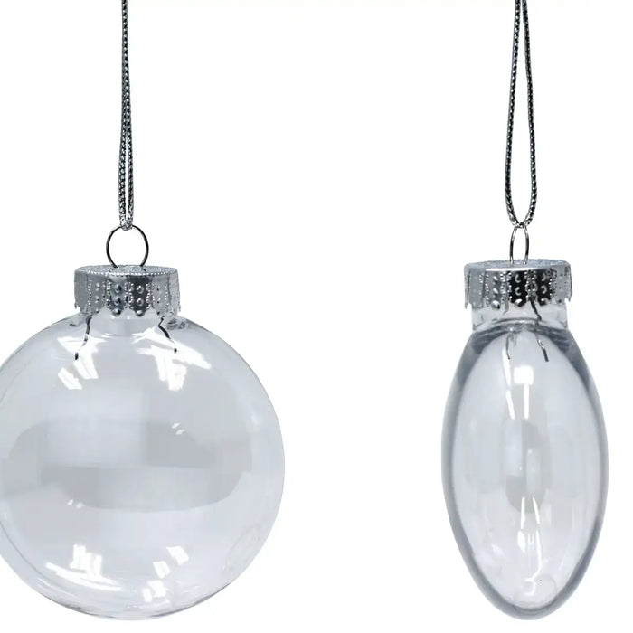 Showgirl Era Glitter Ornament | Plastic | Glitter | Taylor