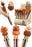 3D Capybara 6-in-1 Multicolor Pen