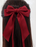 Hair bow: Black / One size