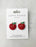 Apple of My Eye Stud Earrings