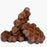 Wine Belgian Waffle – Merlot