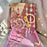 Aura Crystal Suncatcher - Gem Decor Gift for Home